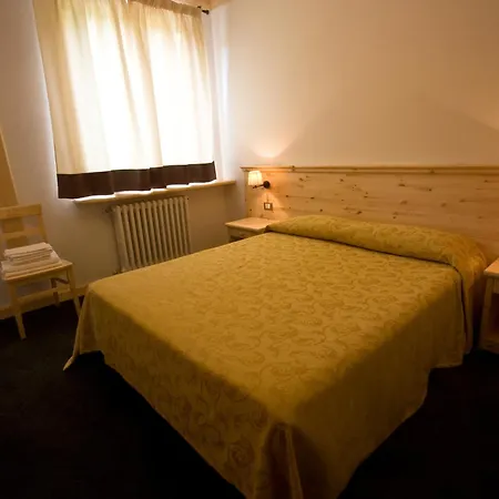 Sport Prodongo 3* Brallo Di Pregola