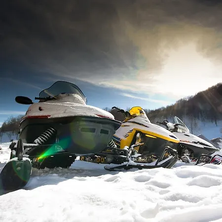 Sport Prodongo 3* Brallo Di Pregola