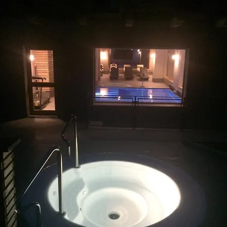 Hotel Sport Prodongo 3*