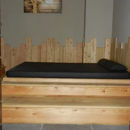 Hotel Sport Prodongo
