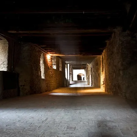 Sport Prodongo Ξενοδοχείο Brallo Di Pregola