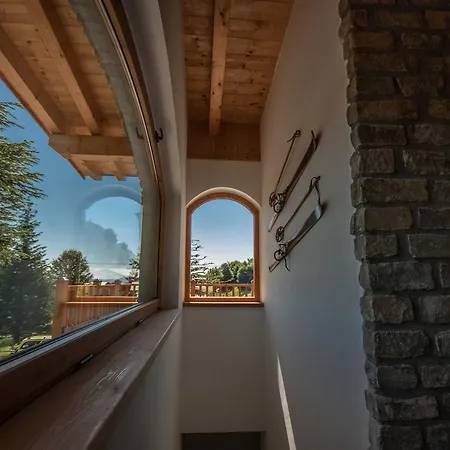 Ξενοδοχείο Sport Prodongo Brallo Di Pregola