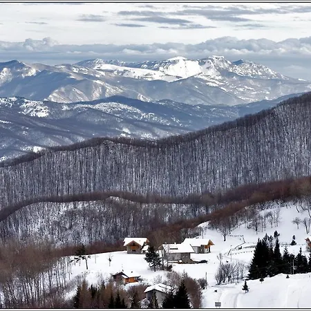 Ξενοδοχείο Sport Prodongo 3*