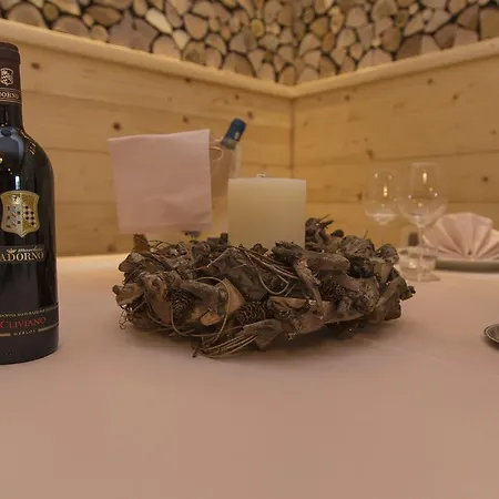 Sport Prodongo Ξενοδοχείο