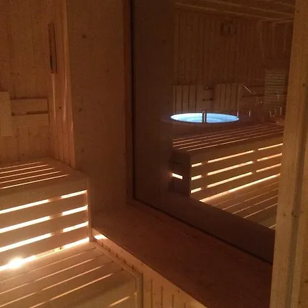 Sport Prodongo 3* Brallo Di Pregola