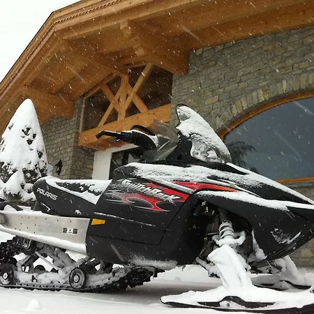 Sport Prodongo Ξενοδοχείο 3*