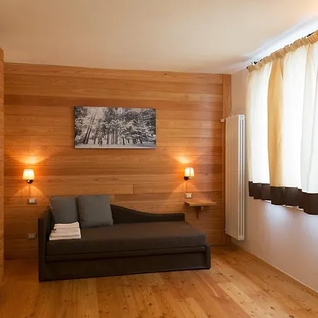 Sport Prodongo Ξενοδοχείο Brallo Di Pregola