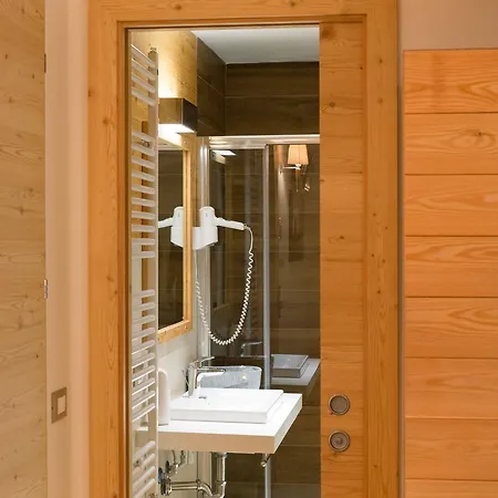 Ξενοδοχείο Sport Prodongo Brallo Di Pregola