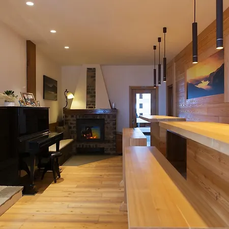 Sport Prodongo 3* Brallo Di Pregola