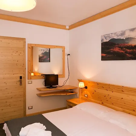 Sport Prodongo Ξενοδοχείο