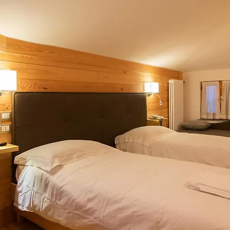 Sport Prodongo 3* Brallo Di Pregola