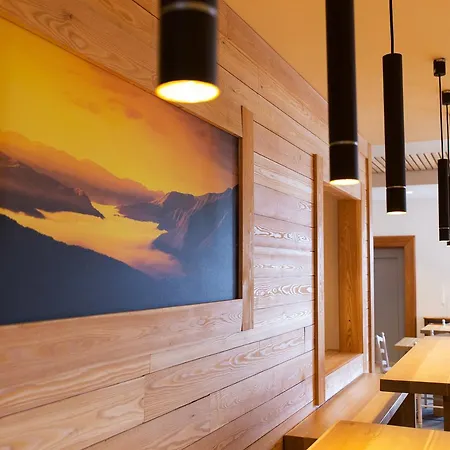 Sport Prodongo Ξενοδοχείο