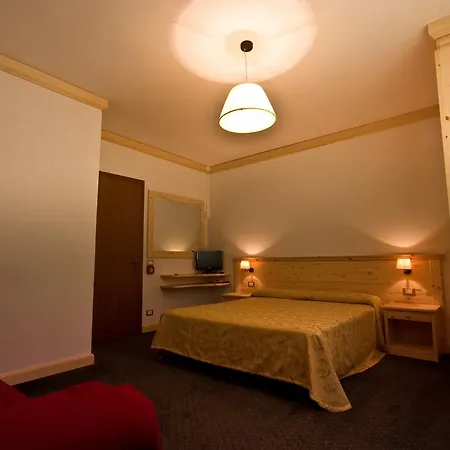Sport Prodongo Hotel